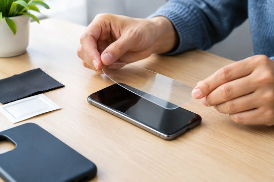 Are Screen Protectors Worth Buying? The Real Answer