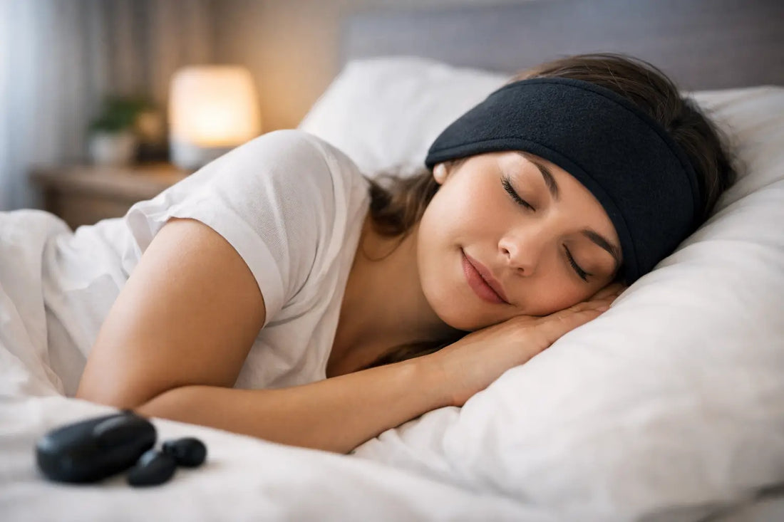 Sleep Headphone Review: Are They Worth It?