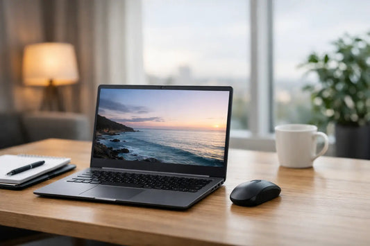 Best Budget Laptop for Remote Work