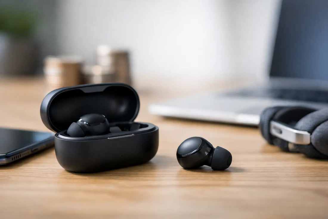 Budget Earbuds That Sound Better for Less