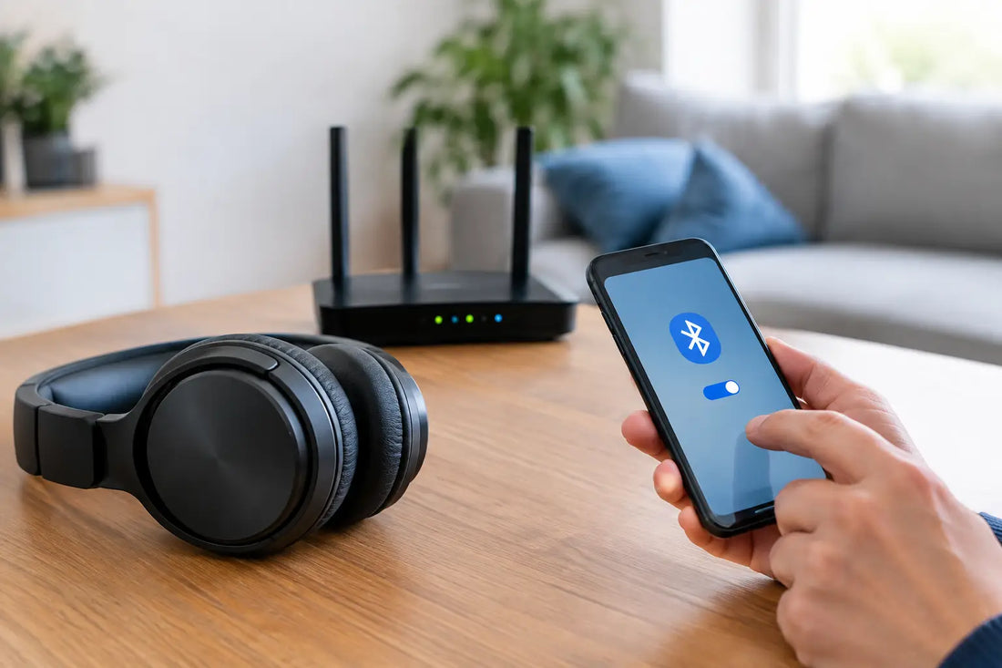How to Fix Bluetooth Interference at Home