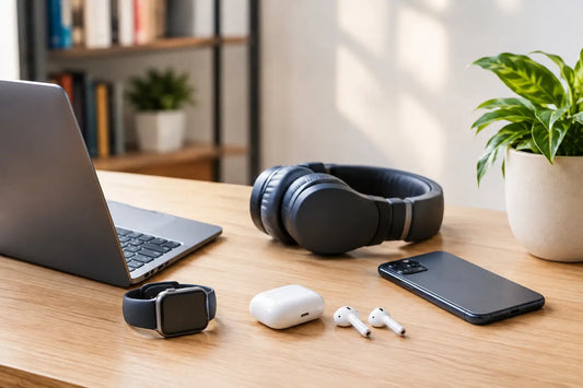 Tech Deals That Upgrade Your Everyday Routine