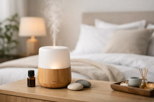 Portable Diffuser for Bedroom Buying Guide