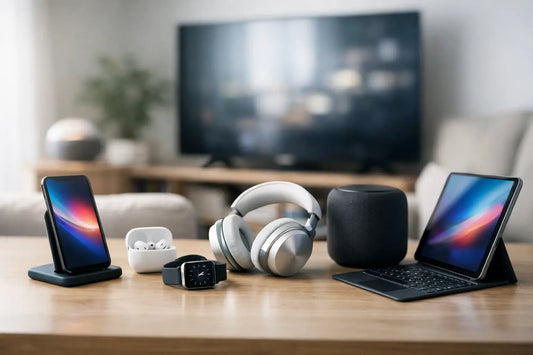Consumer Electronics That Earn Their Place