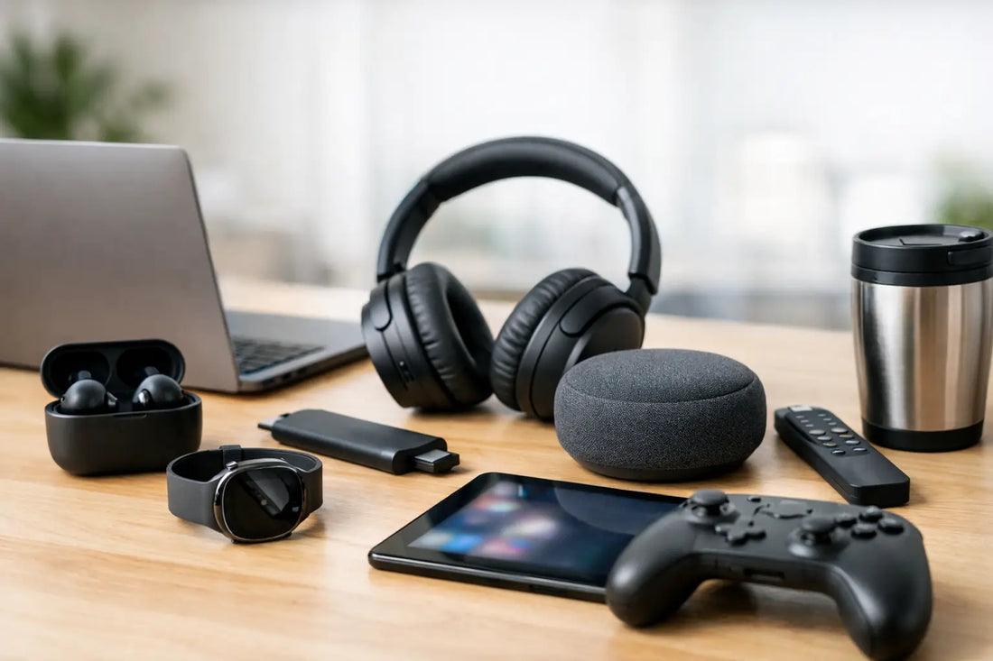 12 Best Tech Gifts for Adults That Get Used