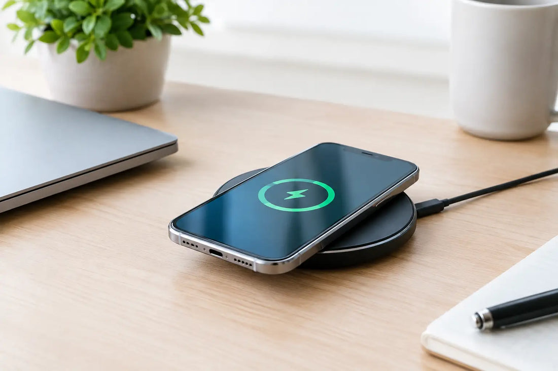 Guide to Wireless Charging Pads Made Simple