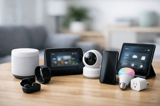 What Are Smart Gadgets and Why Buy Them?