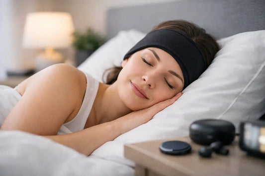 Are Sleep Headbands Worth It? Honest Take