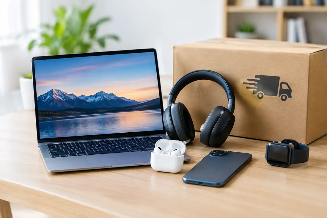 Free Shipping Electronics Deals Worth Grabbing