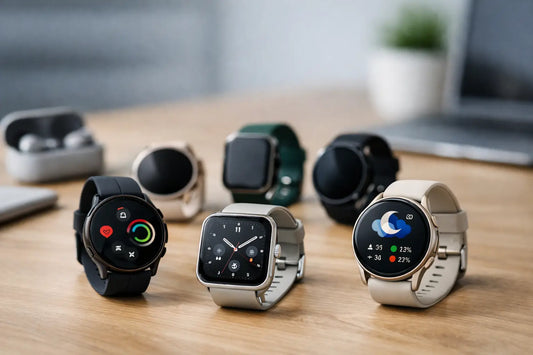 10 Best Smartwatches for Everyday Use
