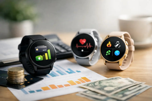 Guide to Budget Smartwatches That Pay Off