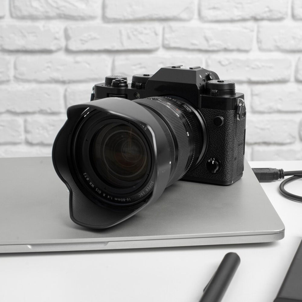 Cameras – Shop Force